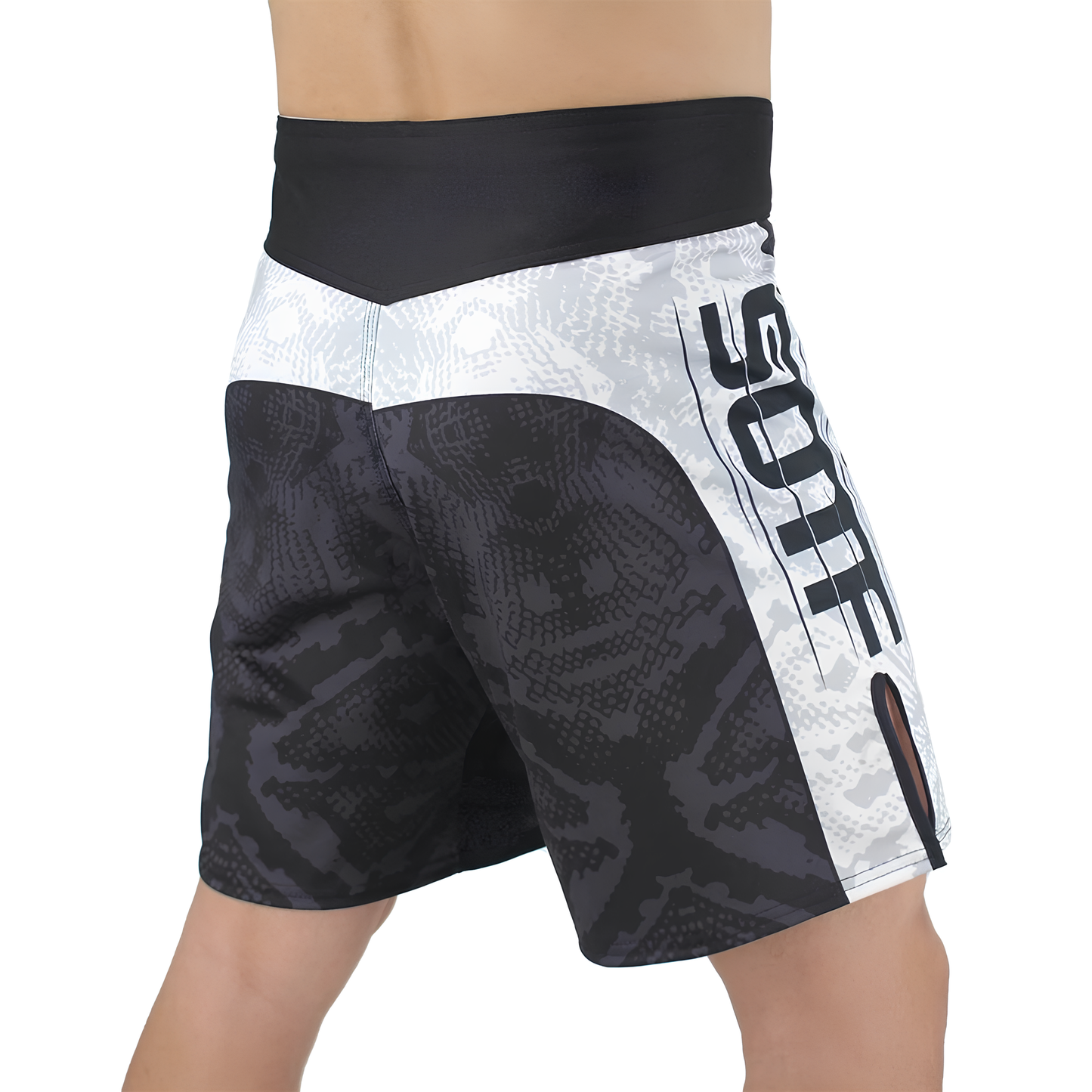 Short de Combat Homme Valtra Pro – Boxe & MMA