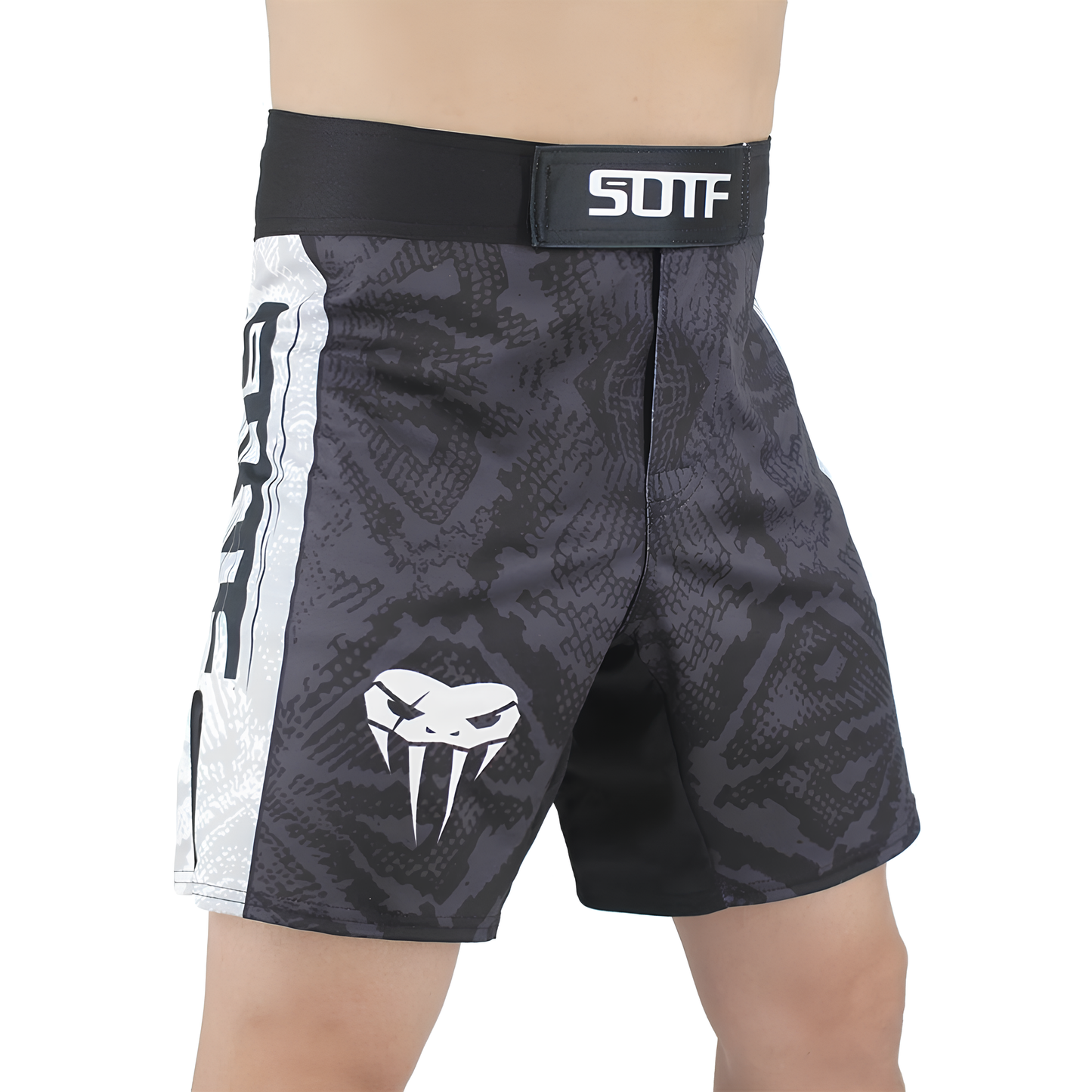 Short de Combat Homme Valtra Pro – Boxe & MMA