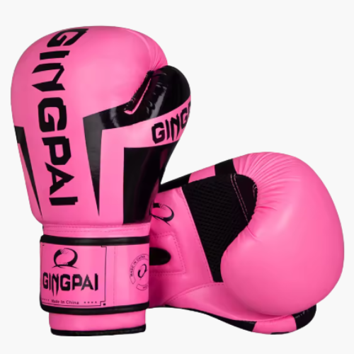 Gants de Boxe Valtra Pro Femme – Entraînement &