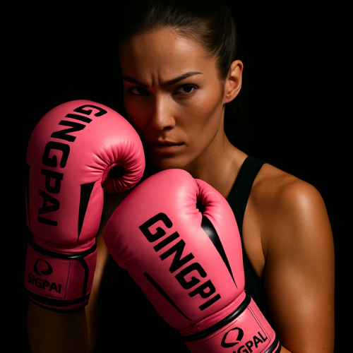 Gants de Boxe Valtra Pro Femme – Entraînement &