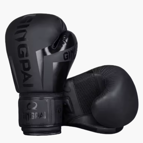 Gants de Boxe VALTRA PRO™ – Protection & Puissance Maximale