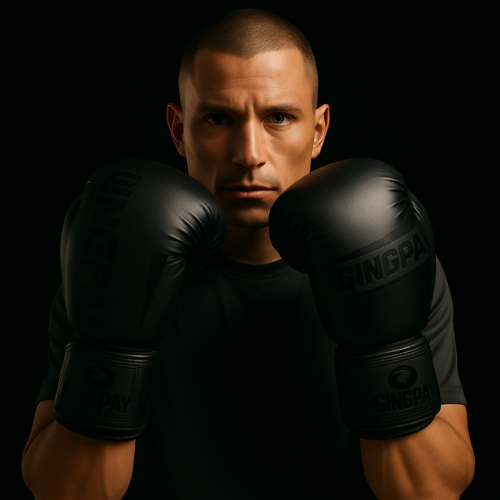 Gants de Boxe VALTRA PRO™ – Protection & Puissance Maximale