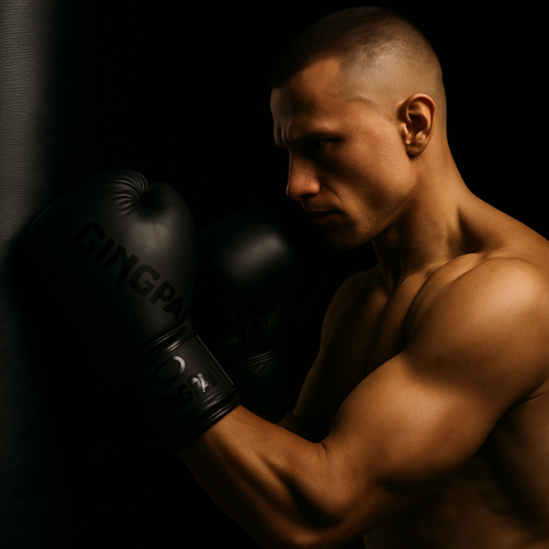 Gants de Boxe VALTRA PRO™ – Protection & Puissance Maximale