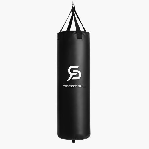Sac de Boxe Entraînement Valtra Pro – Résistance & Performance