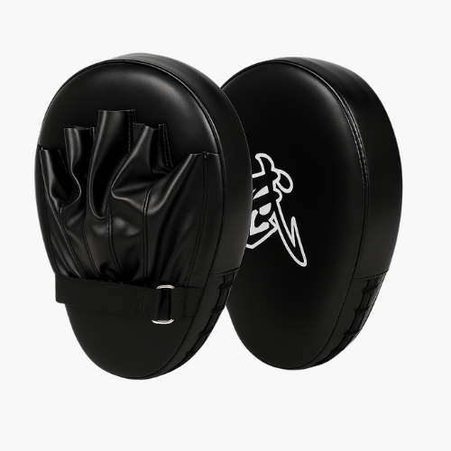 Pattes d’Ours Kick Boxing Valtra Pro – Entraînement Précision