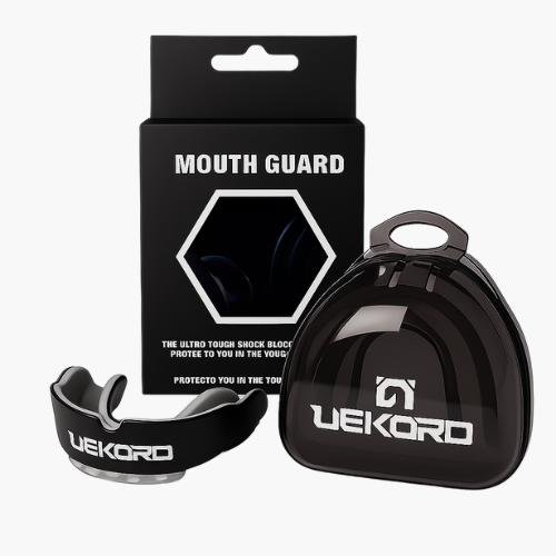 Protège-dents Valtra Pro – Boxe & MMA Thermoformable