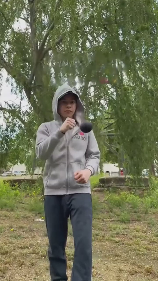 🥊 Balle de Réflexe Boxe avec Bandeau – Améliore ta vitesse et tes réflexes